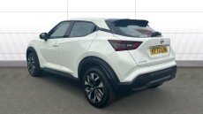 Nissan Juke 1.0 DiG-T 114 Acenta 5dr Petrol Hatchback